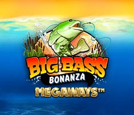 Play Big Bass Bonanza Megaways slot by Pragmatic Play on energykaszino.com
