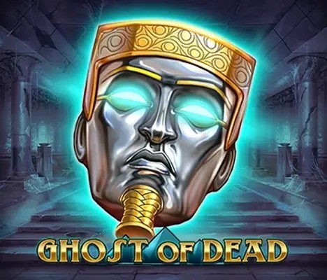 Play the Ghost of Dead slot by Play’n GO on Energy Casino