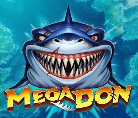 Mega Don logo by Play’n GO Energy Casino