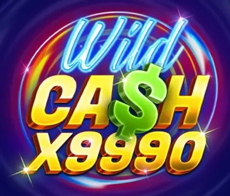 Slots logo of Wild Cash x9990 from BGAMING at Energy Casino